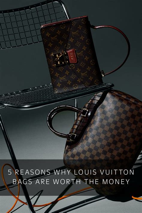 louis vuitton old money|louis vuitton items worth money.